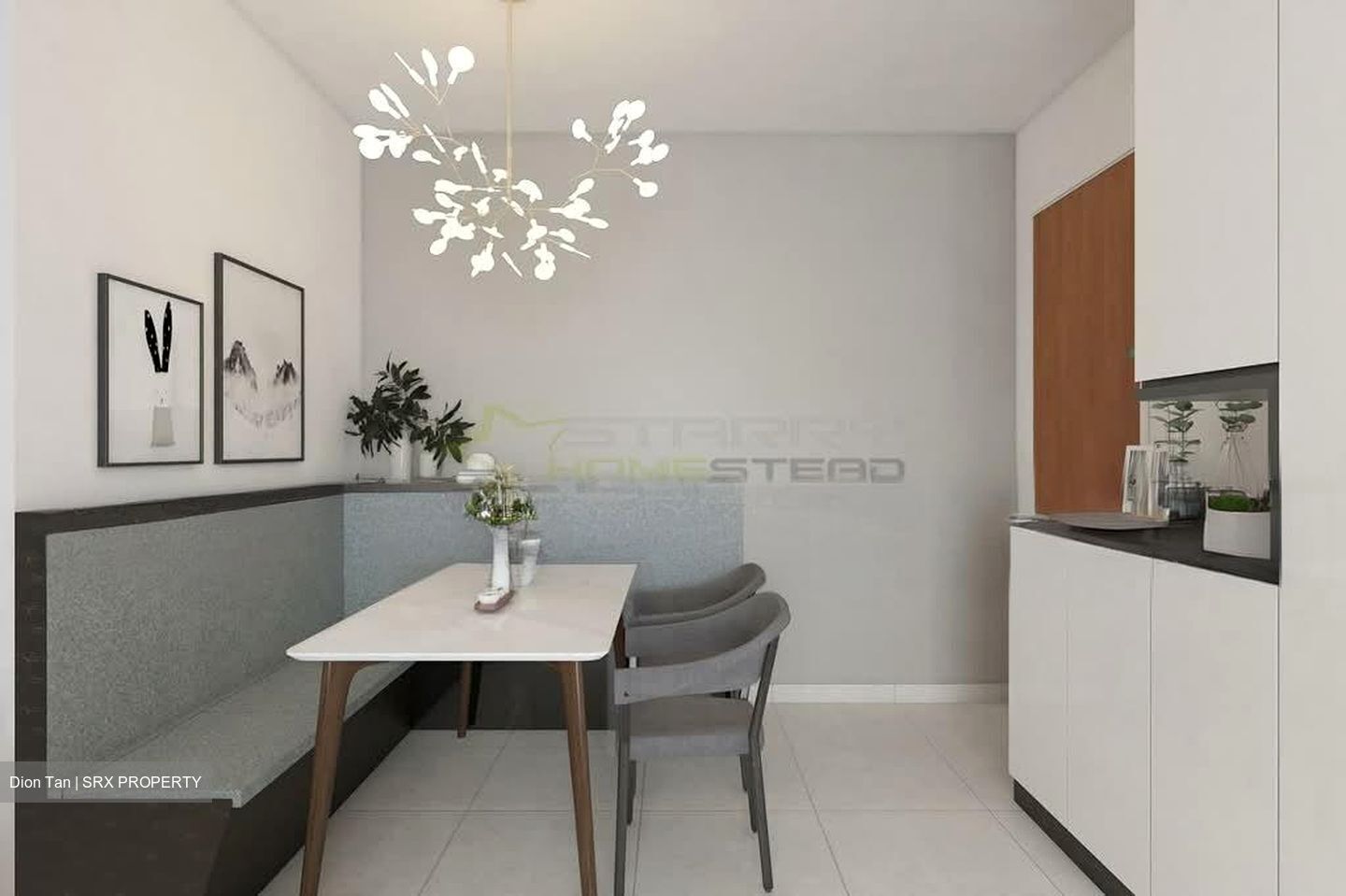 Rivercove Residences (D19), Condominium #555315051